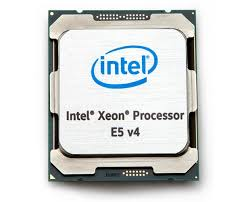 Intel Xeon Processor E5-1680 v4, OEM Tray