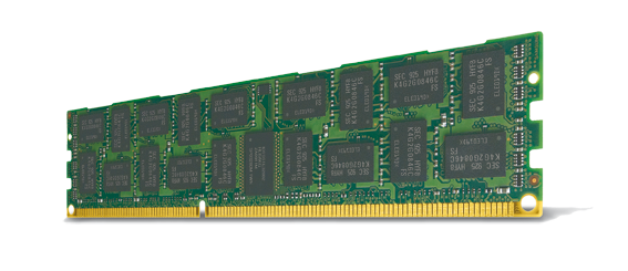 DDR4 16GB 2400 ECC UDIMM 2Rx72 1.2v
